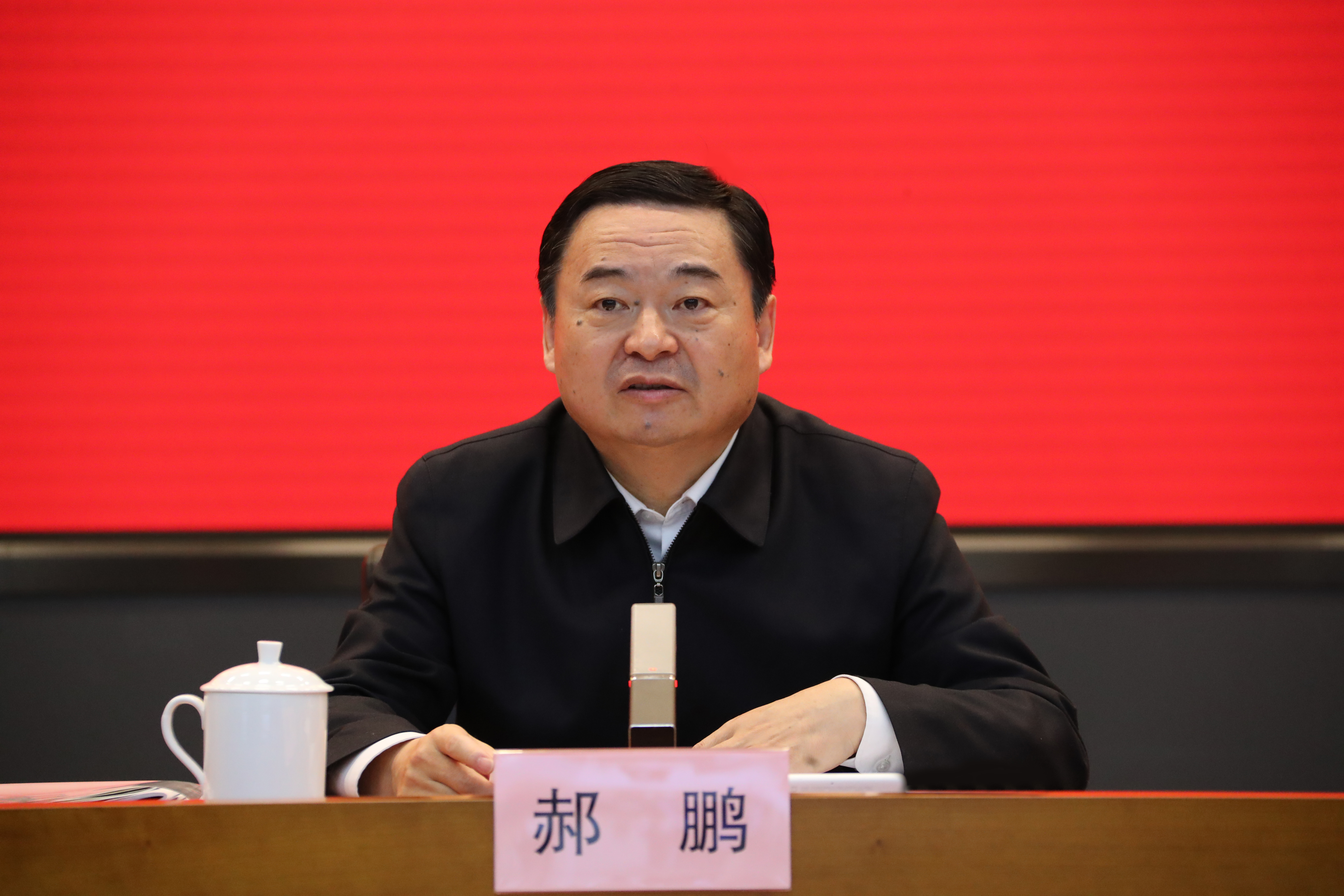 郝鵬、國(guó)資、央企、國(guó)資委、書(shū)記、主任、國(guó)企、企業(yè)改革